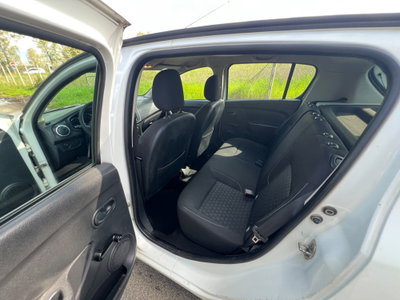 Dacia Sandero 1.2 GPL 75CV Ambiance (19)