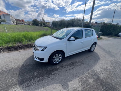 Dacia Sandero 1.2 GPL 75CV Ambiance usata