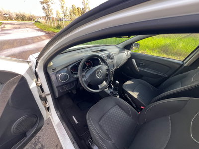 Dacia Sandero 1.2 GPL 75CV Ambiance (20)