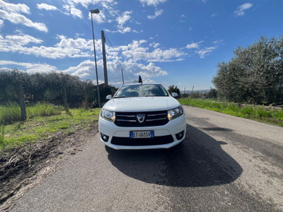Dacia Sandero 1.2 GPL 75CV Ambiance (3)