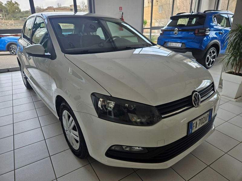 Volkswagen Polo 1.0 MPI 5p. Trendline