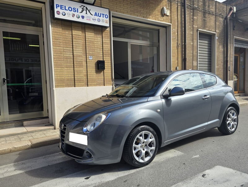 Alfa Romeo MiTo 1.3 JTDm-2 95 CV S&S Distinctive