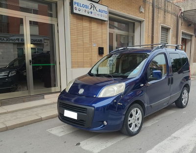 Fiat QUBO 1.3 MJT 75 CV Dynamic usata
