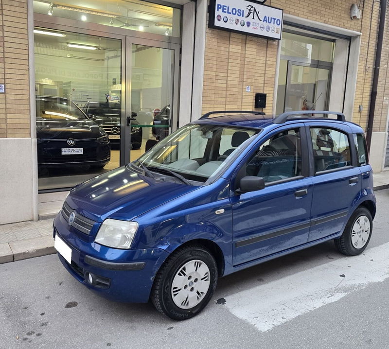 Fiat Panda 1.2 Dynamic