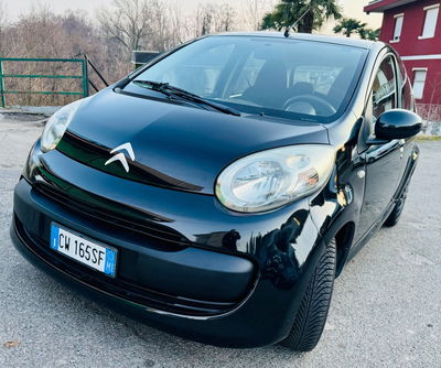 Citroen C1 1.0 5 porte AMIC1 usata