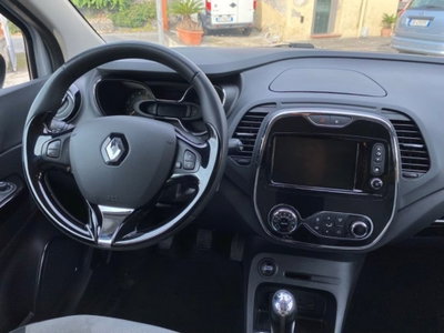 Renault Captur dCi 8V 90 CV Start&Stop Energy Intens (12)