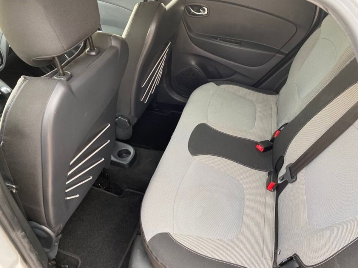 Renault Captur dCi 8V 90 CV Start&Stop Energy Intens (17)