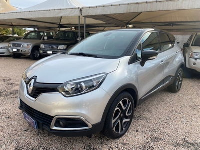 Renault Captur dCi 8V 90 CV Start&Stop Energy Intens (2)