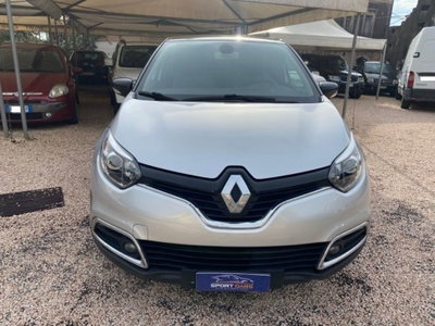 Renault Captur dCi 8V 90 CV Start&Stop Energy Intens (3)