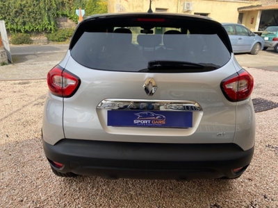 Renault Captur dCi 8V 90 CV Start&Stop Energy Intens (8)
