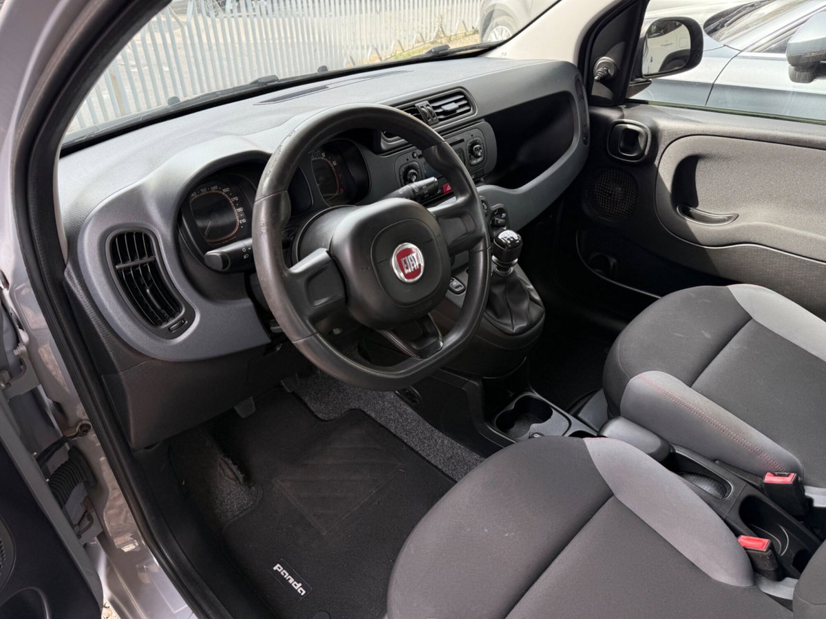Fiat Panda 1.2 Easy (10)