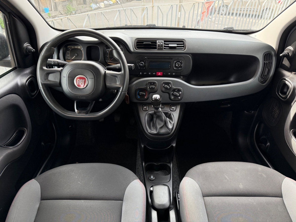 Fiat Panda 1.2 Easy (11)