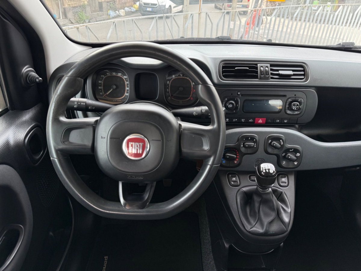 Fiat Panda 1.2 Easy (12)