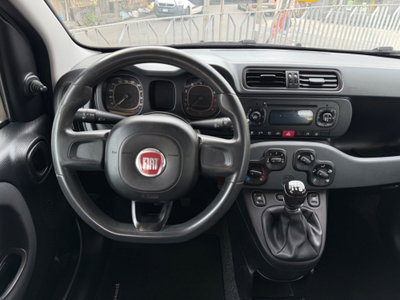 Fiat Panda 1.2 Easy (12)