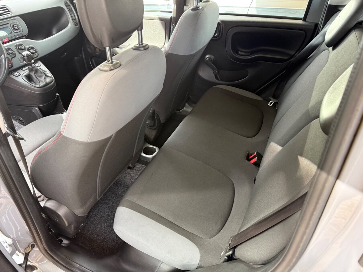 Fiat Panda 1.2 Easy (13)