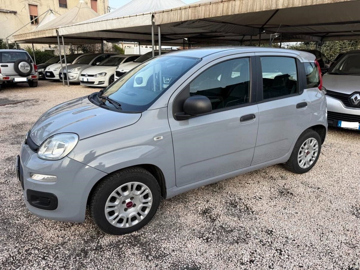 Fiat Panda 1.2 Easy (3)