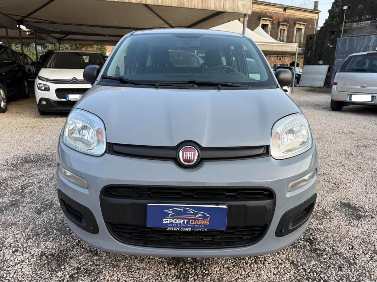 Fiat Panda 1.2 Easy (4)