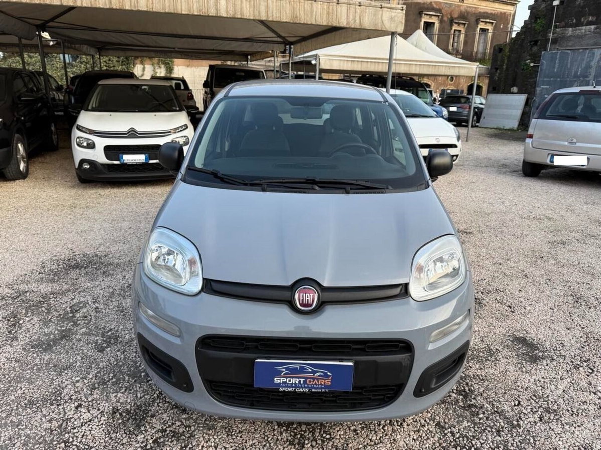 Fiat Panda 1.2 Easy (5)