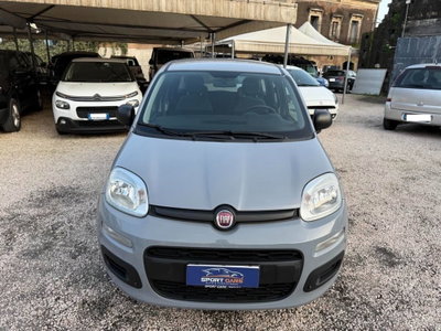 Fiat Panda 1.2 Easy (5)