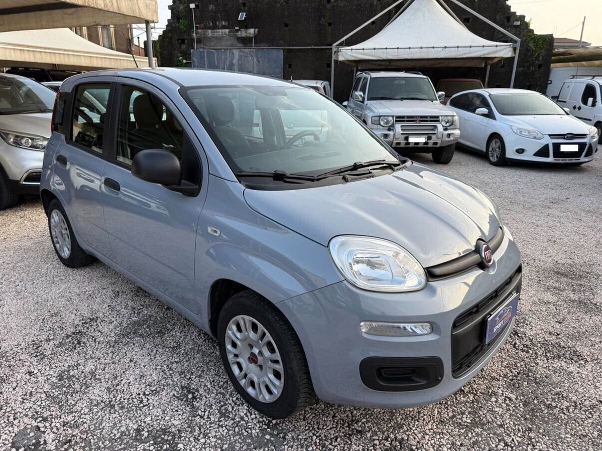 Fiat Panda 1.2 Easy (6)