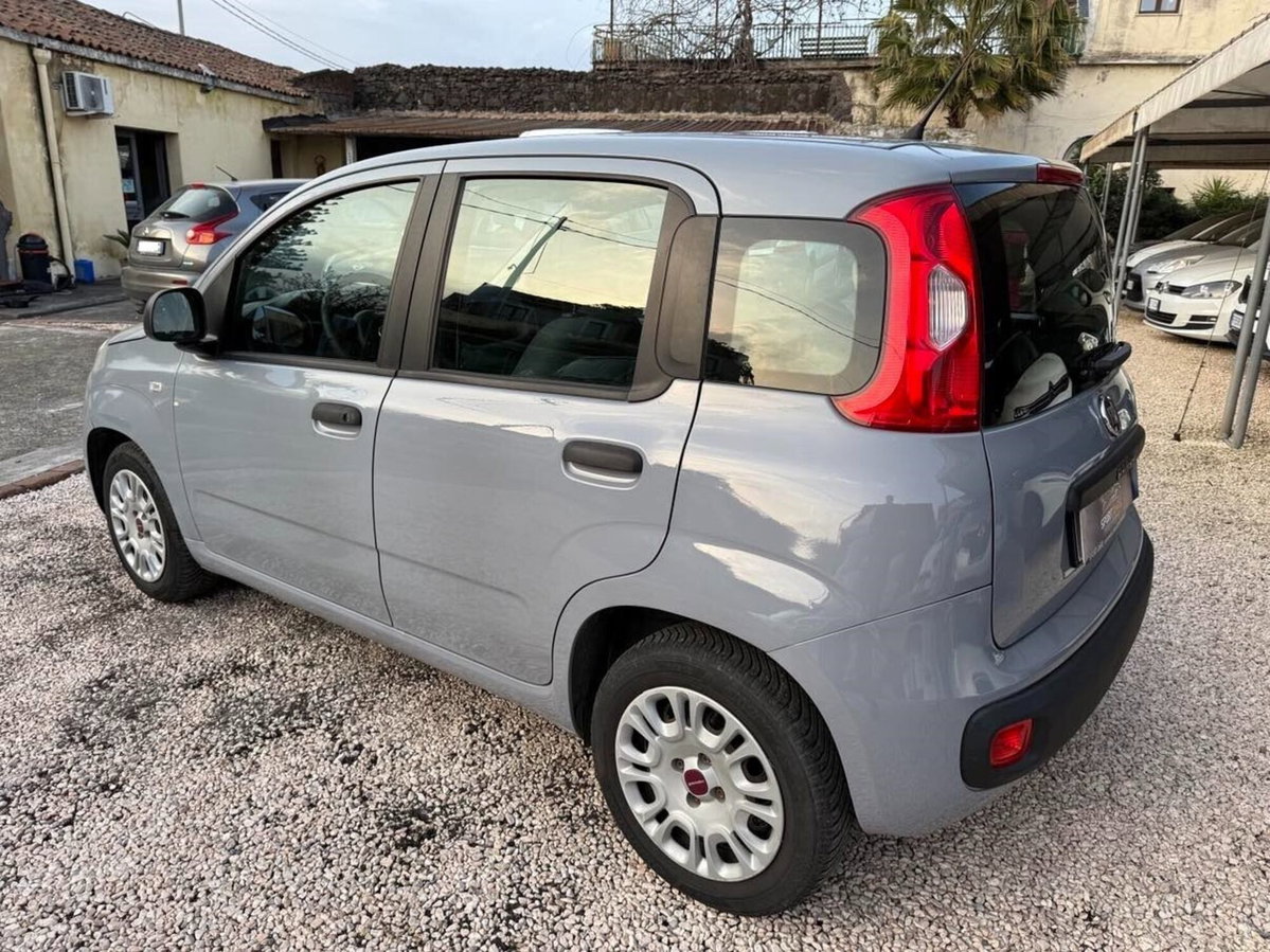 Fiat Panda 1.2 Easy (7)
