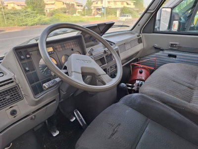 Iveco Daily Furgone 35.8 2.5 Diesel PC-TA Furg.Classic (13)