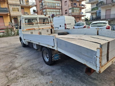 Iveco Daily Furgone 35.8 2.5 Diesel PC-TA Furg.Classic (5)
