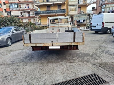Iveco Daily Furgone 35.8 2.5 Diesel PC-TA Furg.Classic (6)