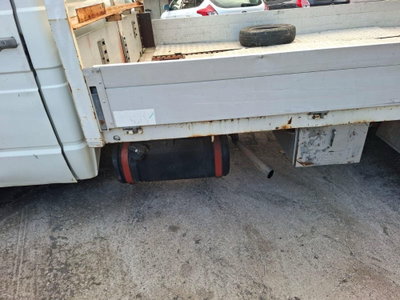 Iveco Daily Furgone 35.8 2.5 Diesel PC-TA Furg.Classic (7)