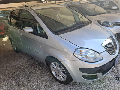 Lancia Musa 1.3 Multijet 16V 90 CV Platino (3)