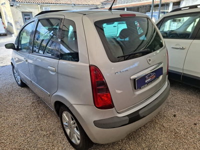Lancia Musa 1.3 Multijet 16V 90 CV Platino (4)