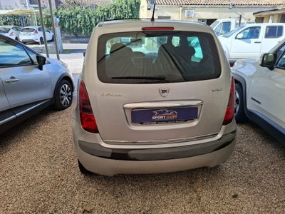 Lancia Musa 1.3 Multijet 16V 90 CV Platino (5)