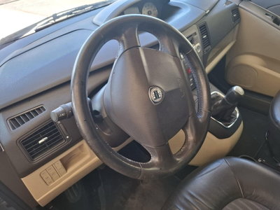 Lancia Musa 1.3 Multijet 16V 90 CV Platino (7)