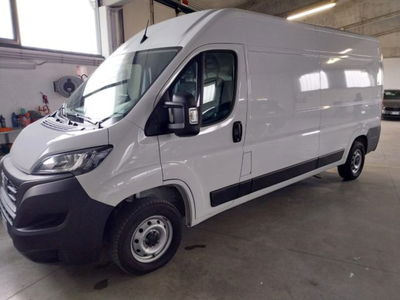 Fiat Ducato Furgone 35 2.2 Mjt 140CV PLMX-TM Maxi HD usato
