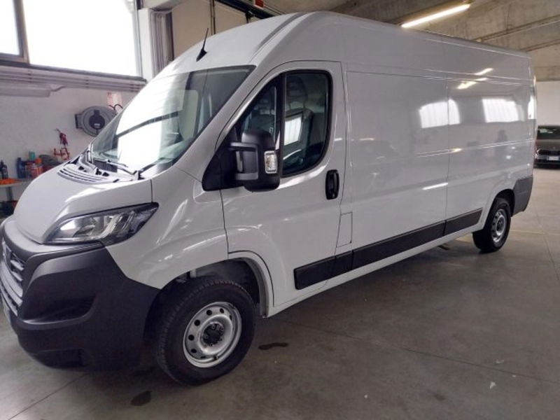 Fiat Ducato Furgone 35 2.2 Mjt 140CV PLMX-TM Maxi HD