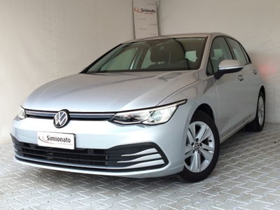 Volkswagen Golf 1.0 TSI EVO Life usata