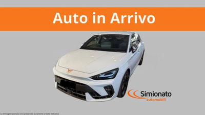 Cupra Leon Leon 2.0 tdi 150cv dsg usata