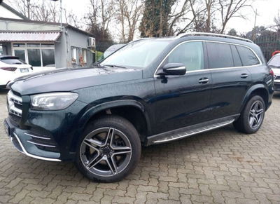 Mercedes-Benz GLS SUV 350 d 4Matic Premium usata