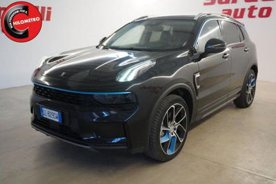 Lynk & Co 01 01 1.5 td phev usata