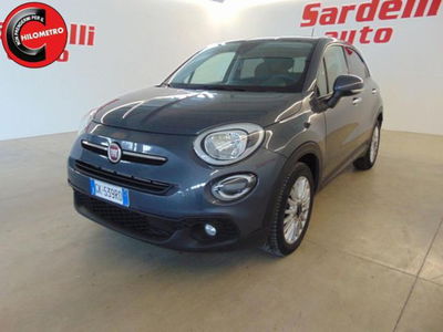 Fiat 500X 1.0 T3 120 CV Connect usata