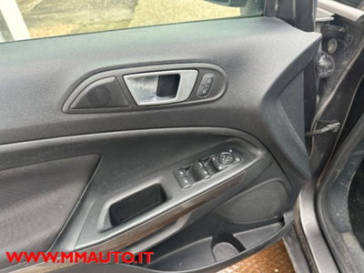 Ford EcoSport 1.0 EcoBoost 100 CV Business (10)