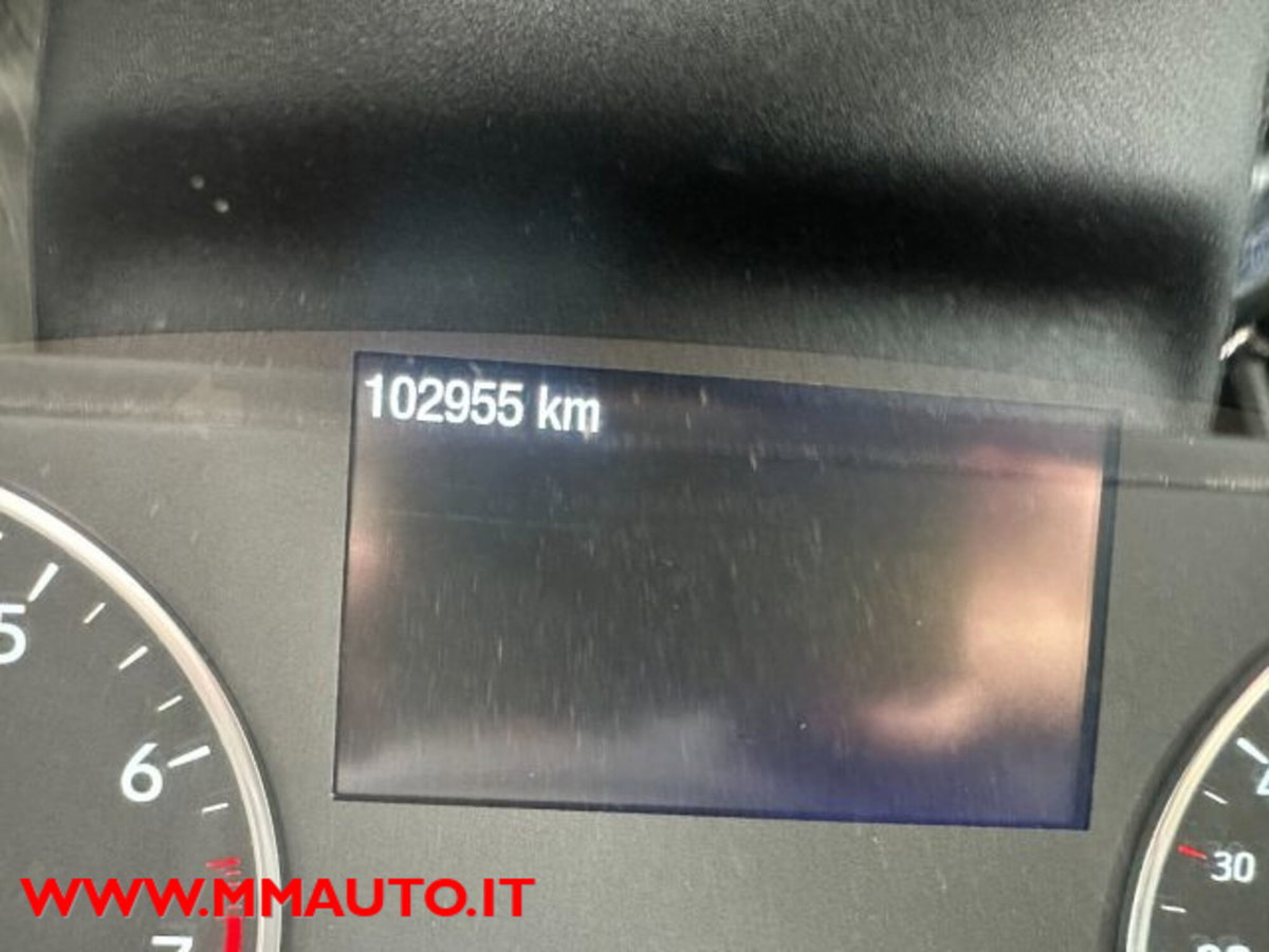 Ford EcoSport 1.0 EcoBoost 100 CV Business (15)