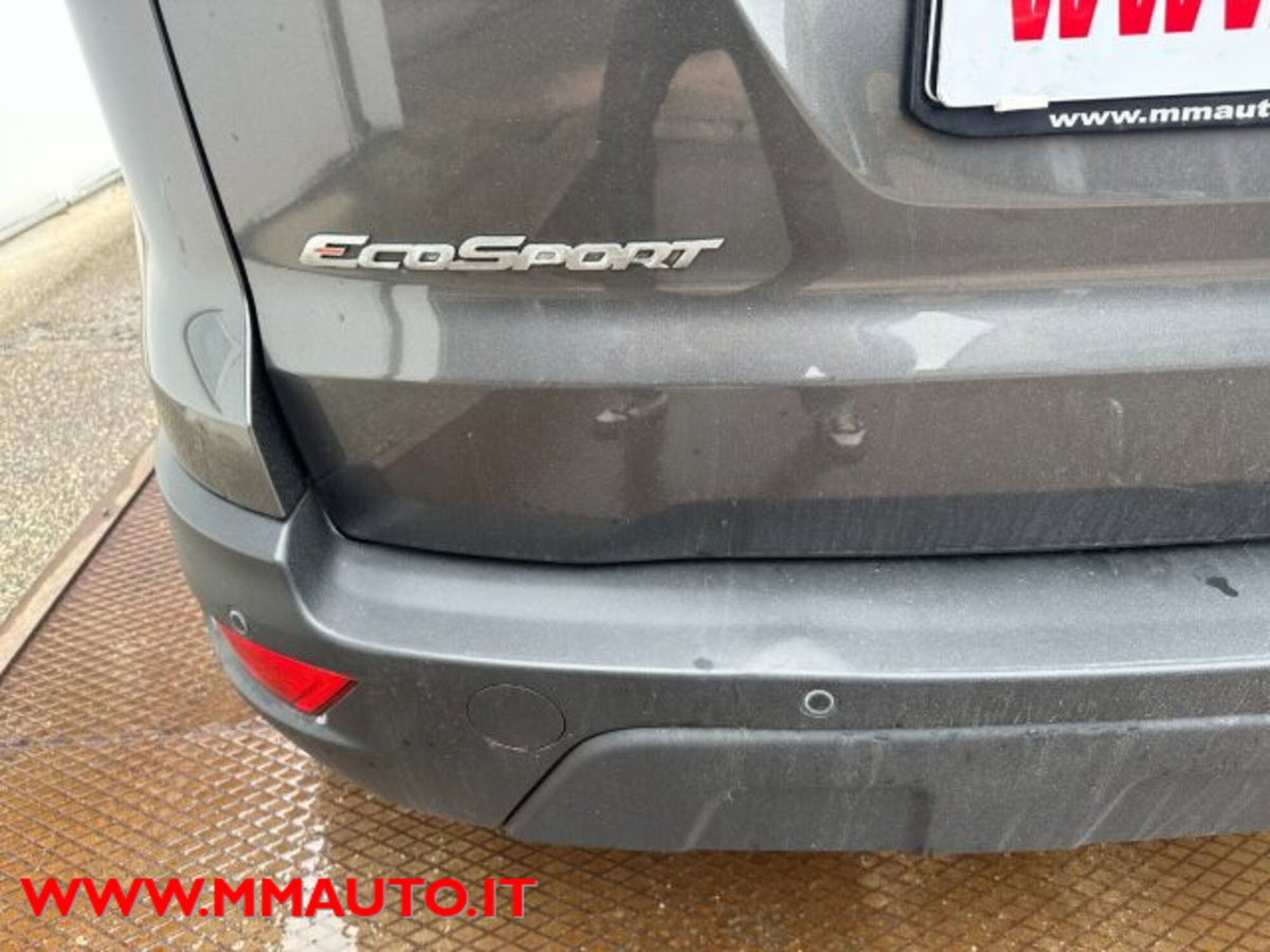 Ford EcoSport 1.0 EcoBoost 100 CV Business (3)