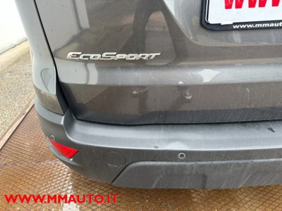 Ford EcoSport 1.0 EcoBoost 100 CV Business (3)