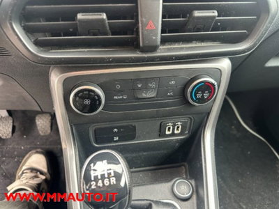 Ford EcoSport 1.0 EcoBoost 100 CV Business (7)