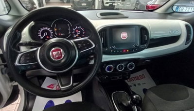 Fiat 500L 1.6 mjt VGT 120cv Urban 4p.ti E6b (11)