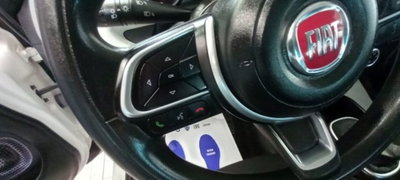 Fiat 500L 1.6 mjt VGT 120cv Urban 4p.ti E6b (12)