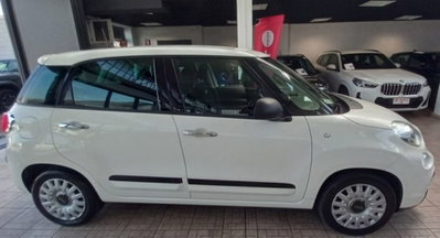 Fiat 500L 1.6 mjt VGT 120cv Urban 4p.ti E6b (2)