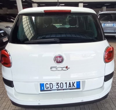 Fiat 500L 1.6 mjt VGT 120cv Urban 4p.ti E6b (3)