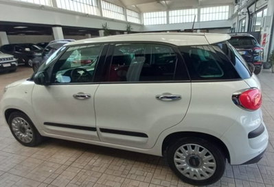 Fiat 500L 1.6 mjt VGT 120cv Urban 4p.ti E6b (4)
